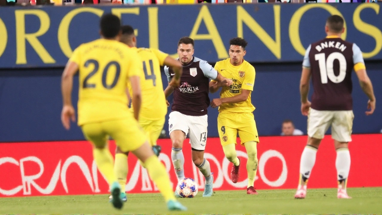 Brentford vs Aston Villa: Bees edge 1-0 as Villa’s away woes deepen