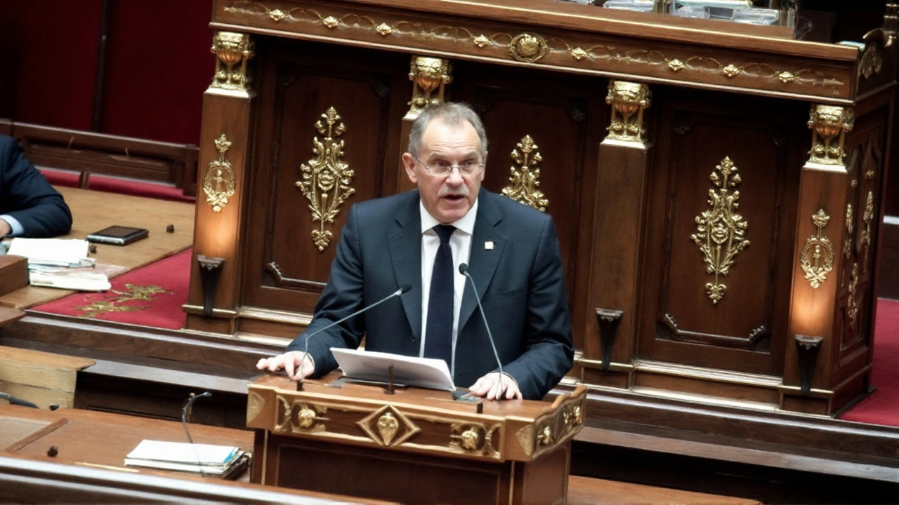 France: Bayrou ousted after crushing confidence vote as austerity plan backfires